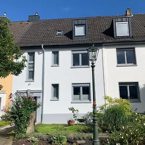  Apartment City-apartment
